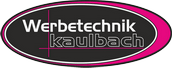Werbetechnik Kaulbach GbR Logo